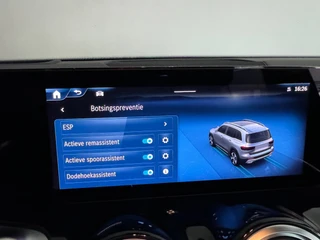 Mercedes-Benz GLB – thumbnail 20