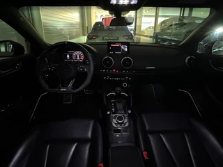 Audi S3 – thumbnail 10