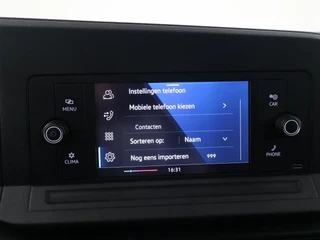 Volkswagen Caddy – thumbnail 25