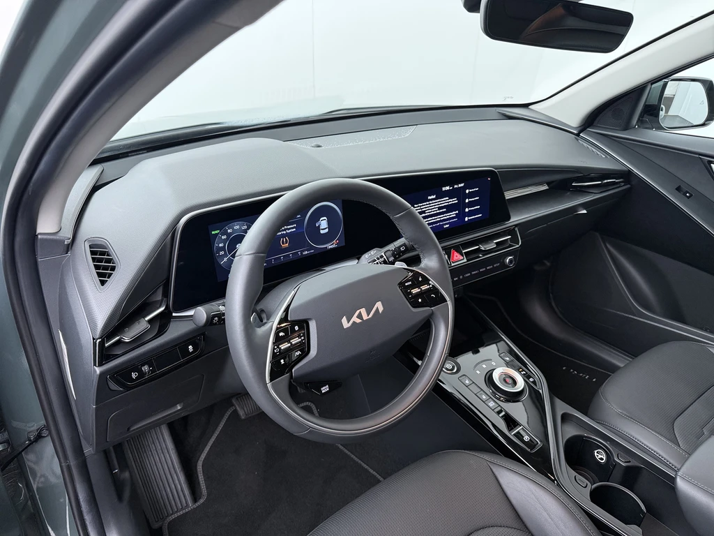Kia Niro EV – foto 19