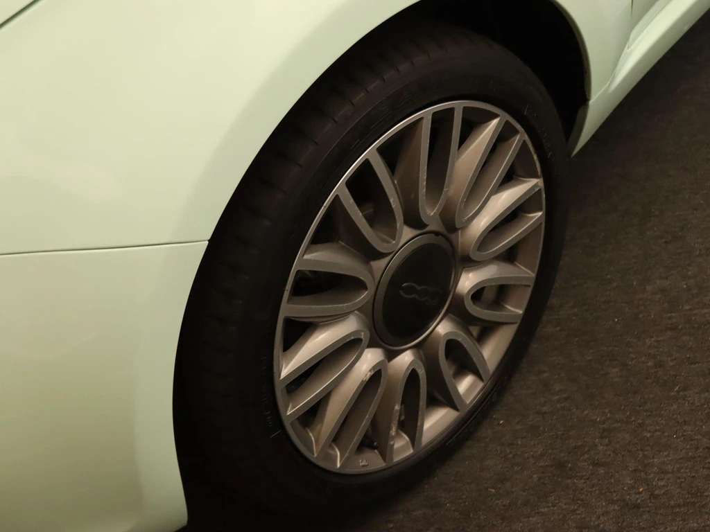 Fiat 500C – foto 13