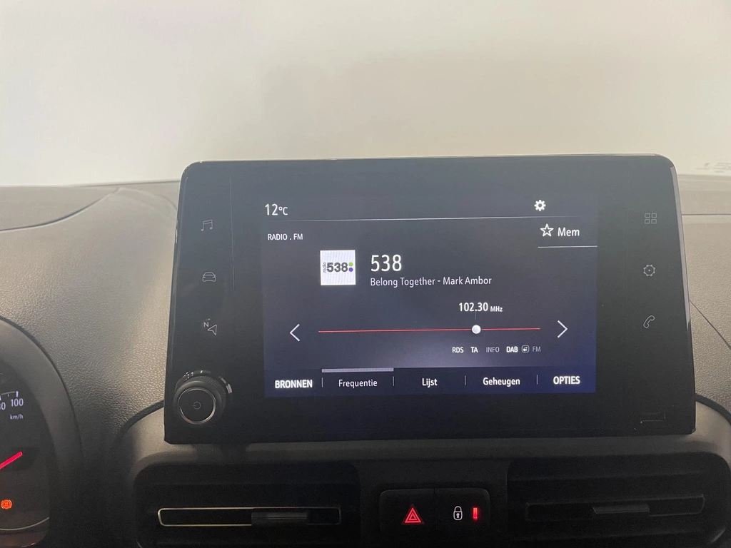 Opel Combo – foto 42