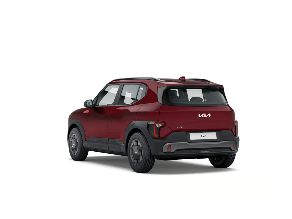 Kia EV2 – foto 3