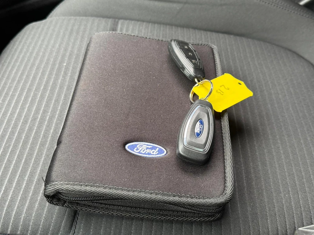 Ford Focus – foto 35