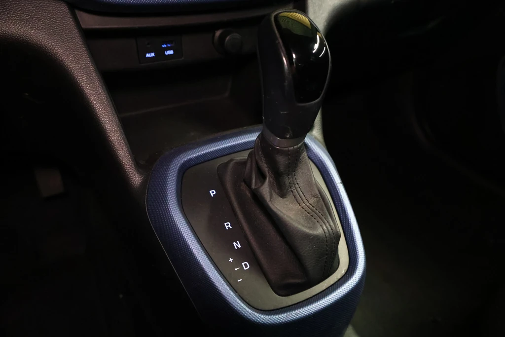 Hyundai i10 – foto 20