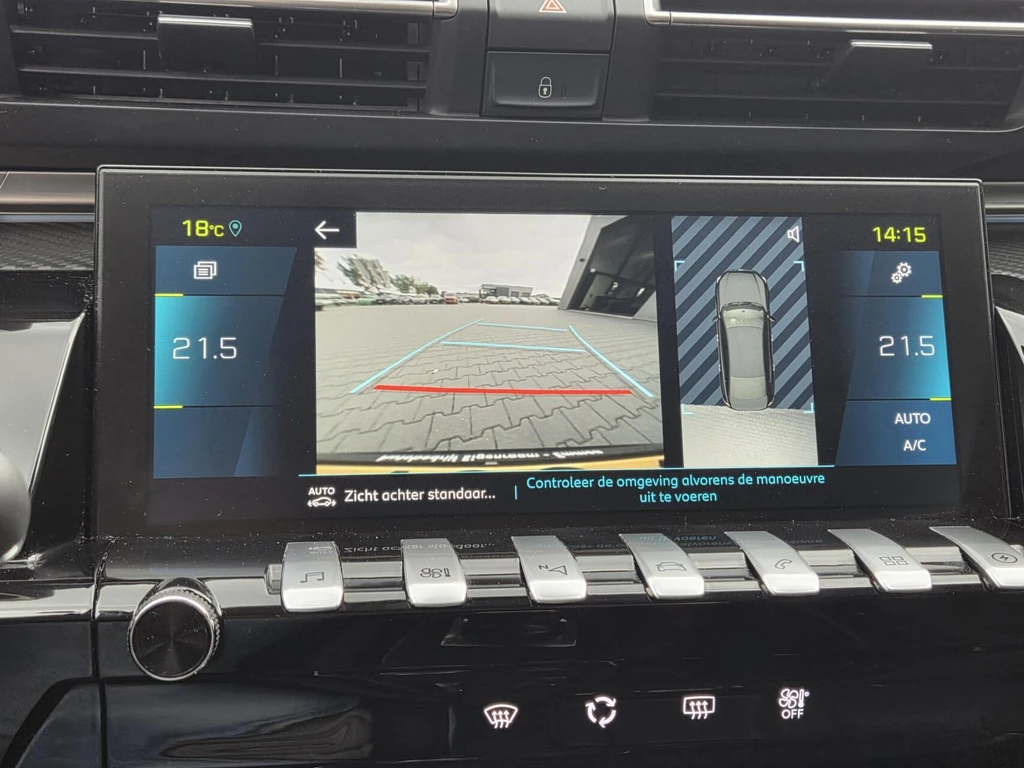 Peugeot 508 – foto 11