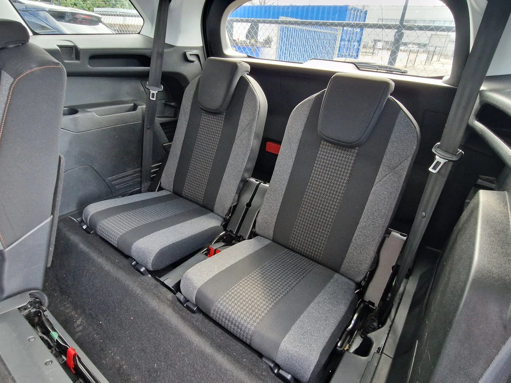 Peugeot 5008 – foto 16