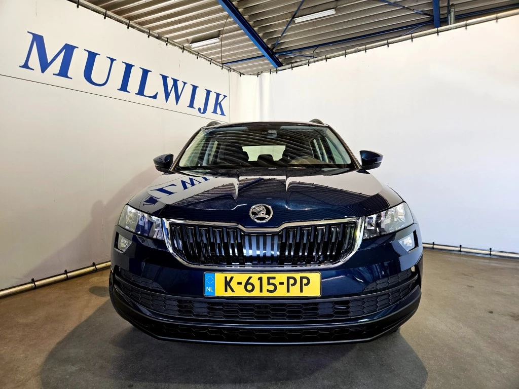 Škoda Karoq – foto 14