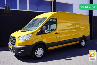 Ford Transit – thumbnail 1