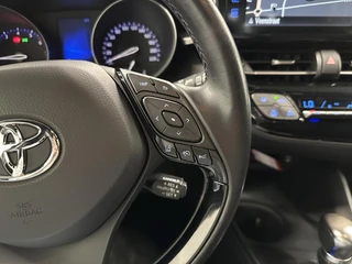 Toyota C-HR – thumbnail 22