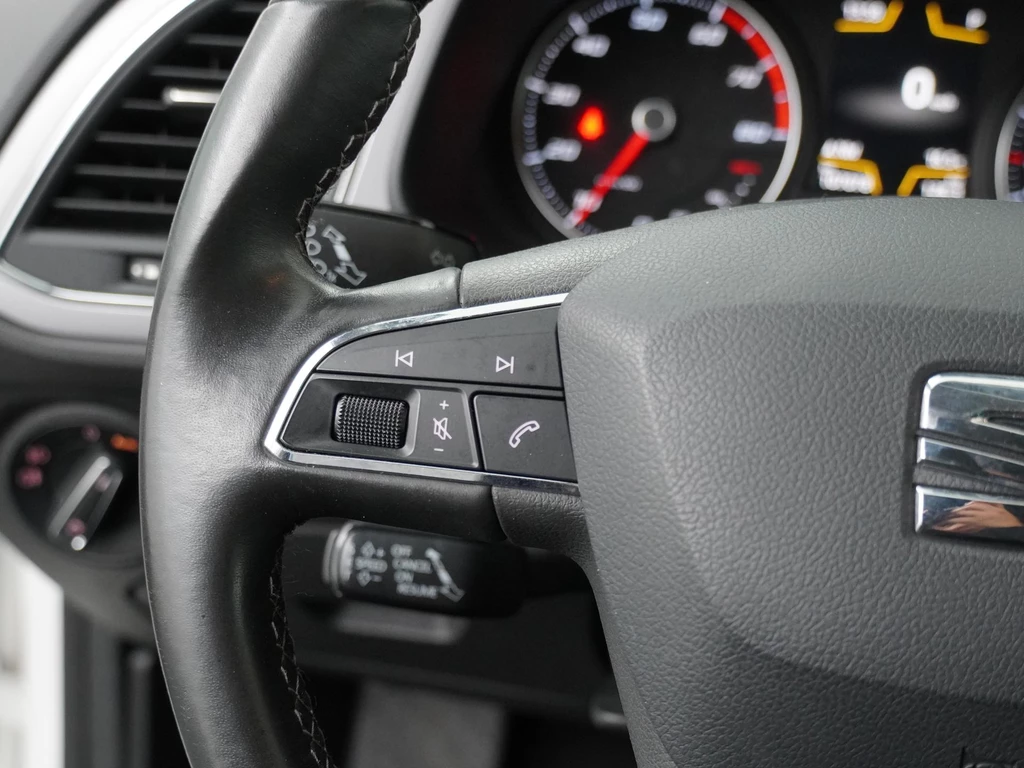 SEAT Leon – foto 17