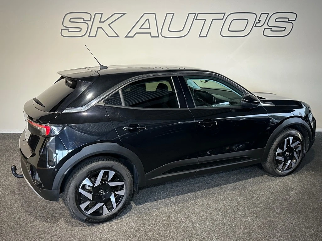 Opel Mokka – foto 10