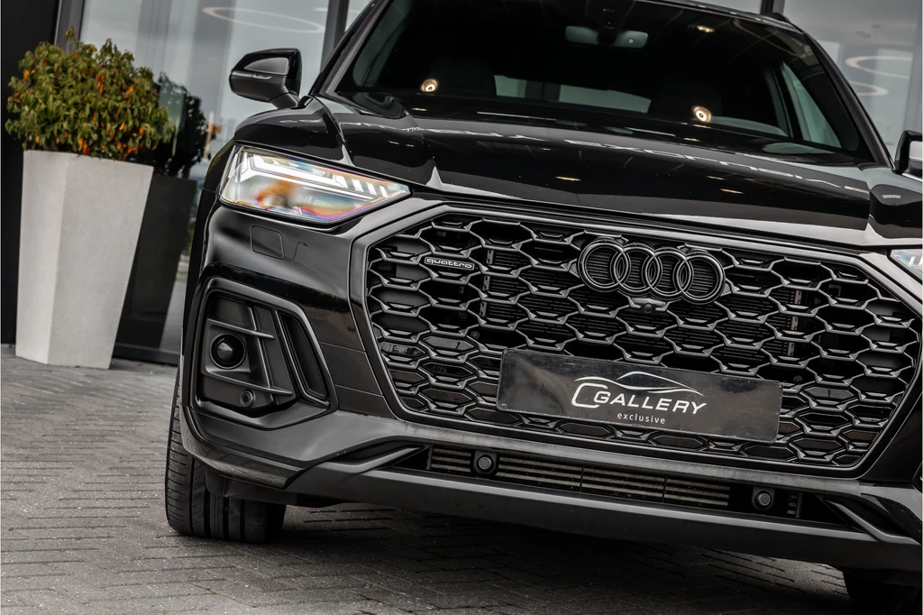 Audi Q5 – foto 11