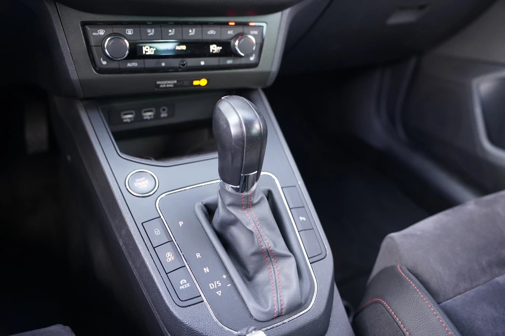 SEAT Ibiza – foto 21