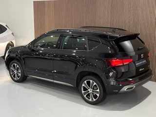 SEAT Ateca – thumbnail 11