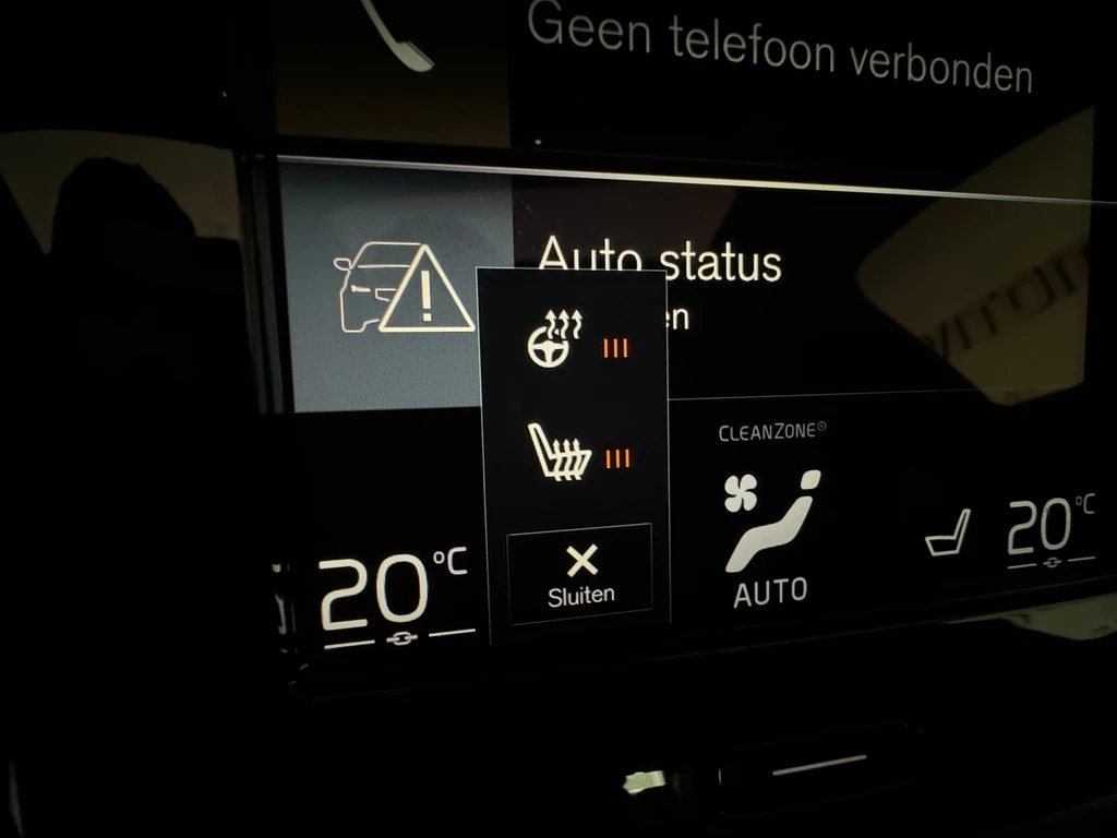 Volvo XC40 – foto 19