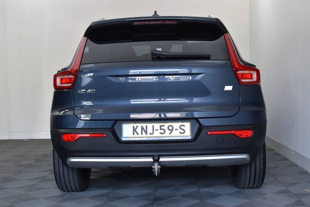 Volvo XC40 – foto 3