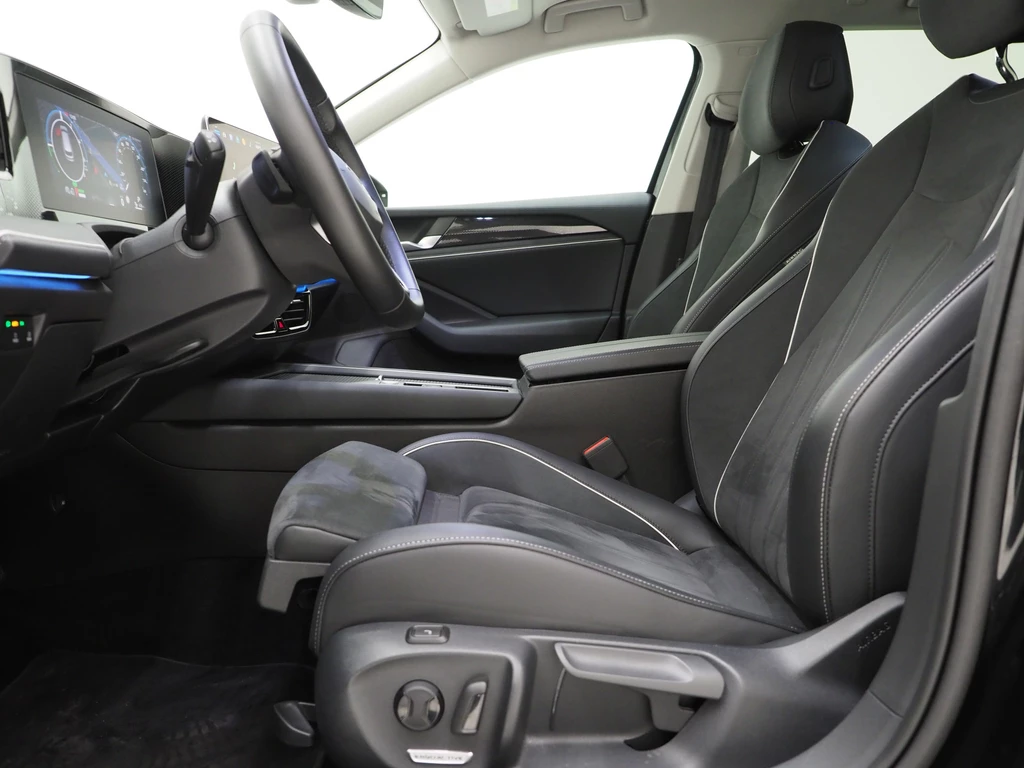 Volkswagen Passat – foto 15