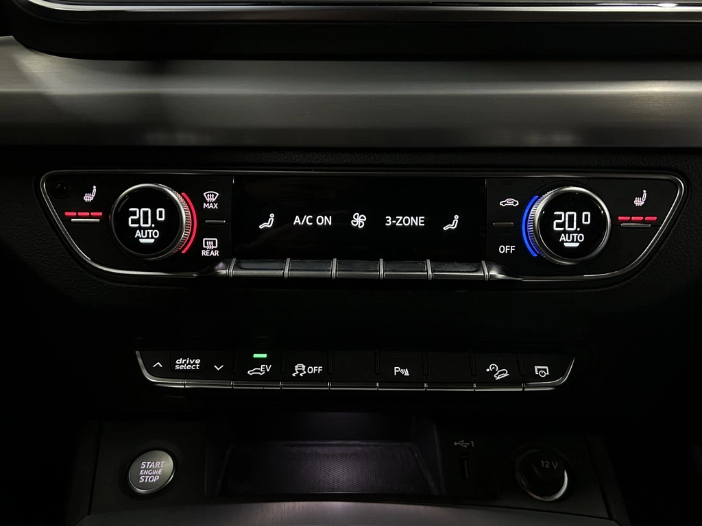 Audi Q5 – foto 20