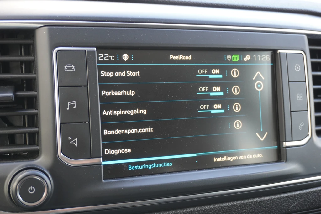 Peugeot Expert – foto 15