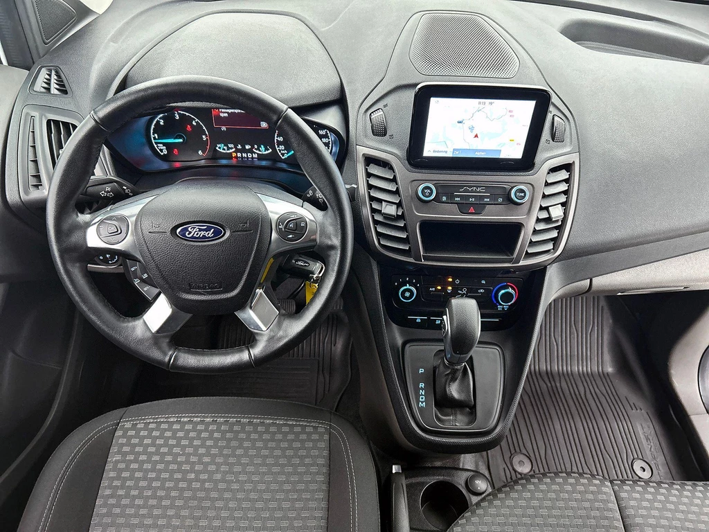 Ford Transit Connect – foto 25