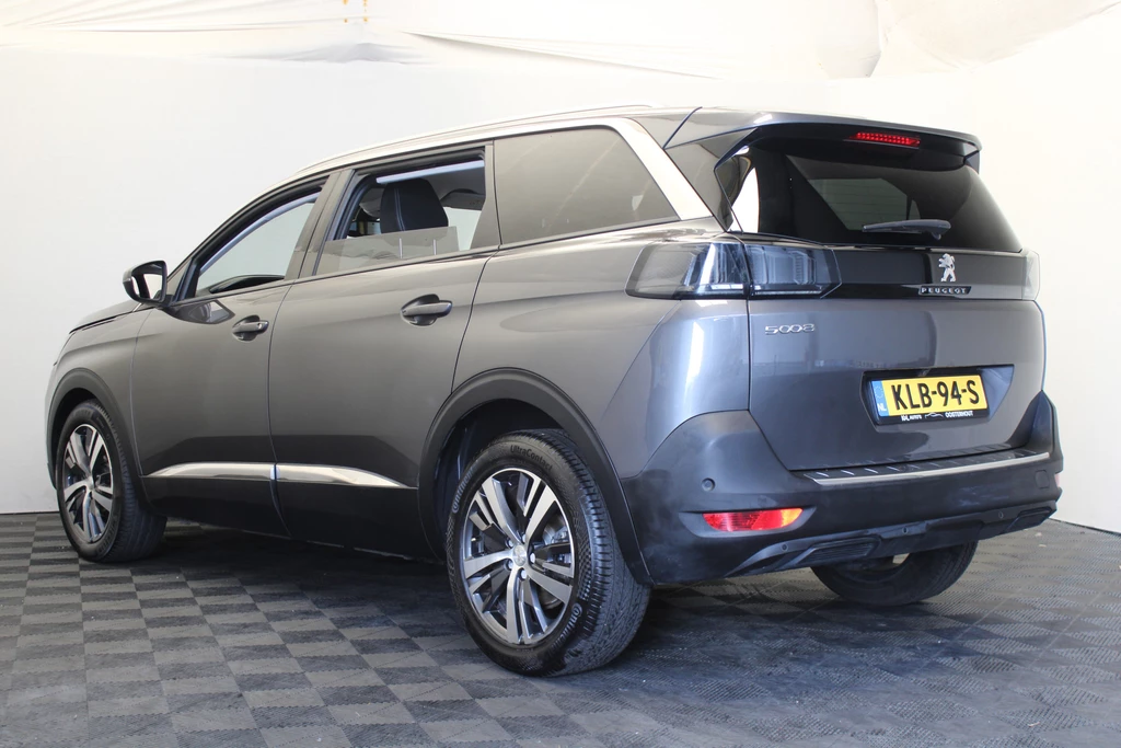 Peugeot 5008 – foto 2
