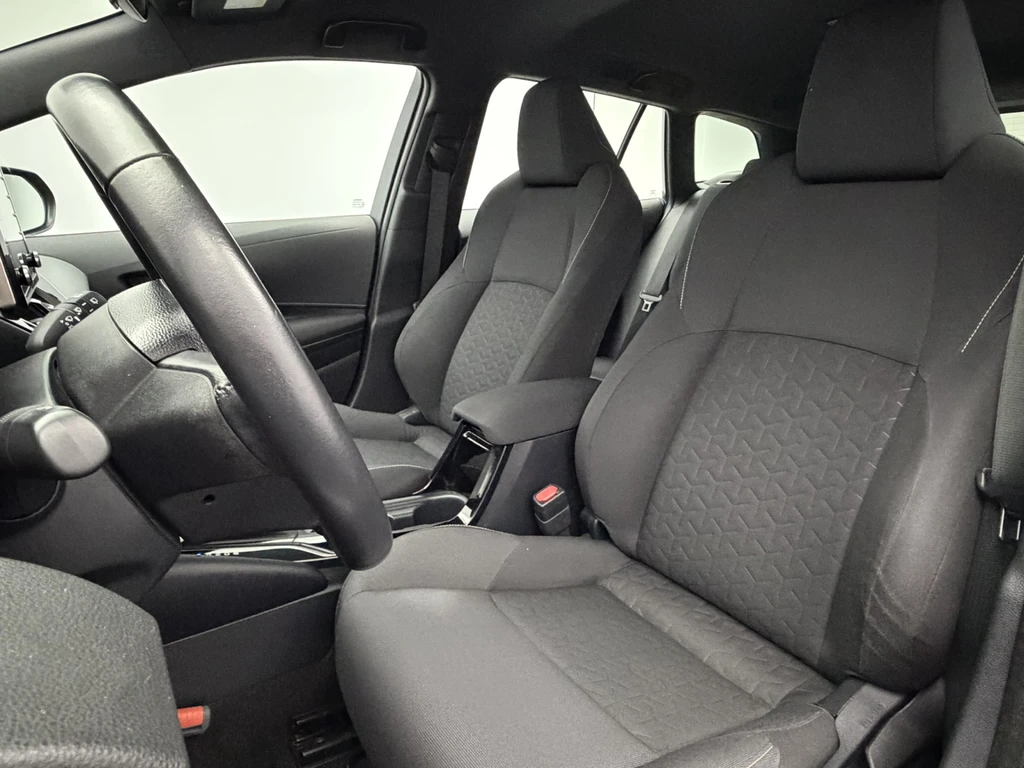 Toyota Corolla Touring Sports – foto 10