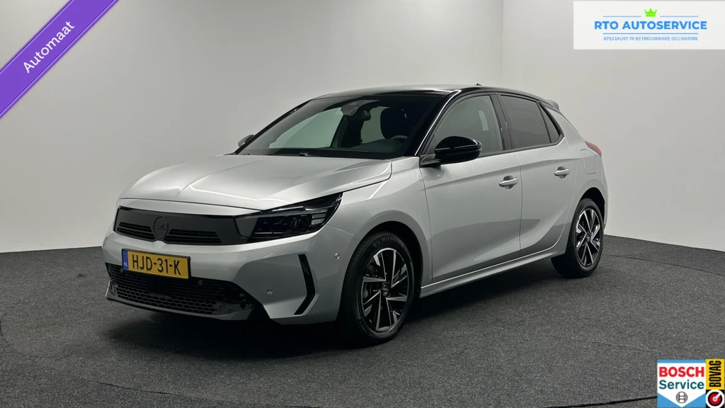 Opel Corsa – foto 1