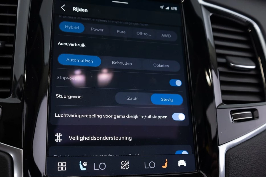 Volvo XC90 – foto 39