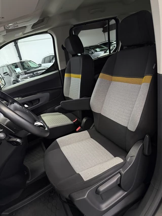 Citroën Berlingo – thumbnail 12