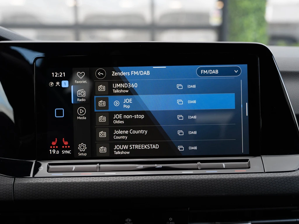 Volkswagen Golf – foto 21