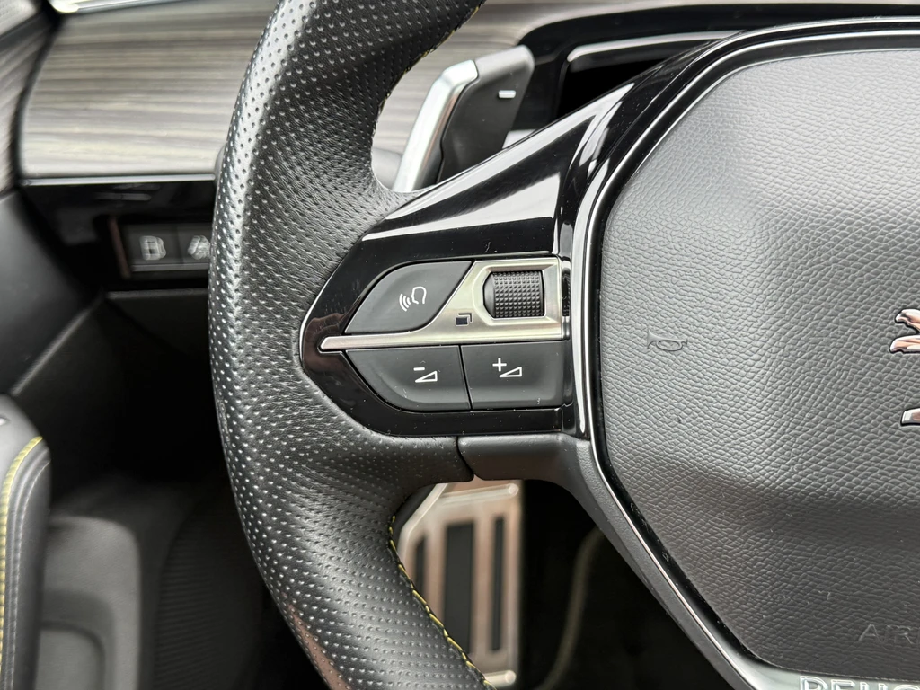 Peugeot 508 – foto 18