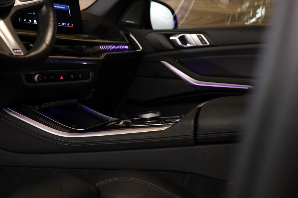 BMW X5 – foto 27
