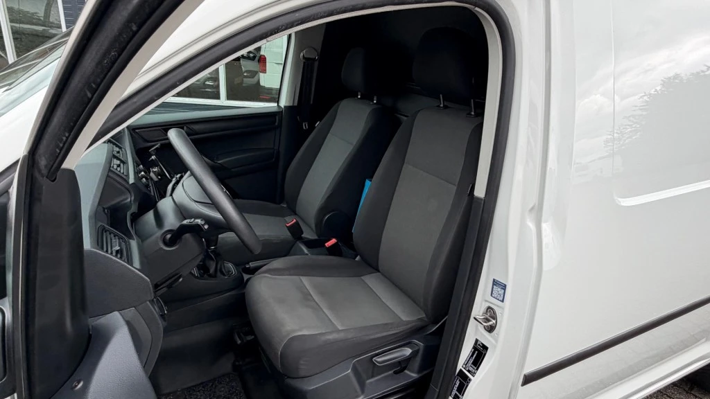 Volkswagen Caddy – foto 17