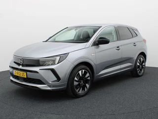 Opel Grandland – thumbnail 2