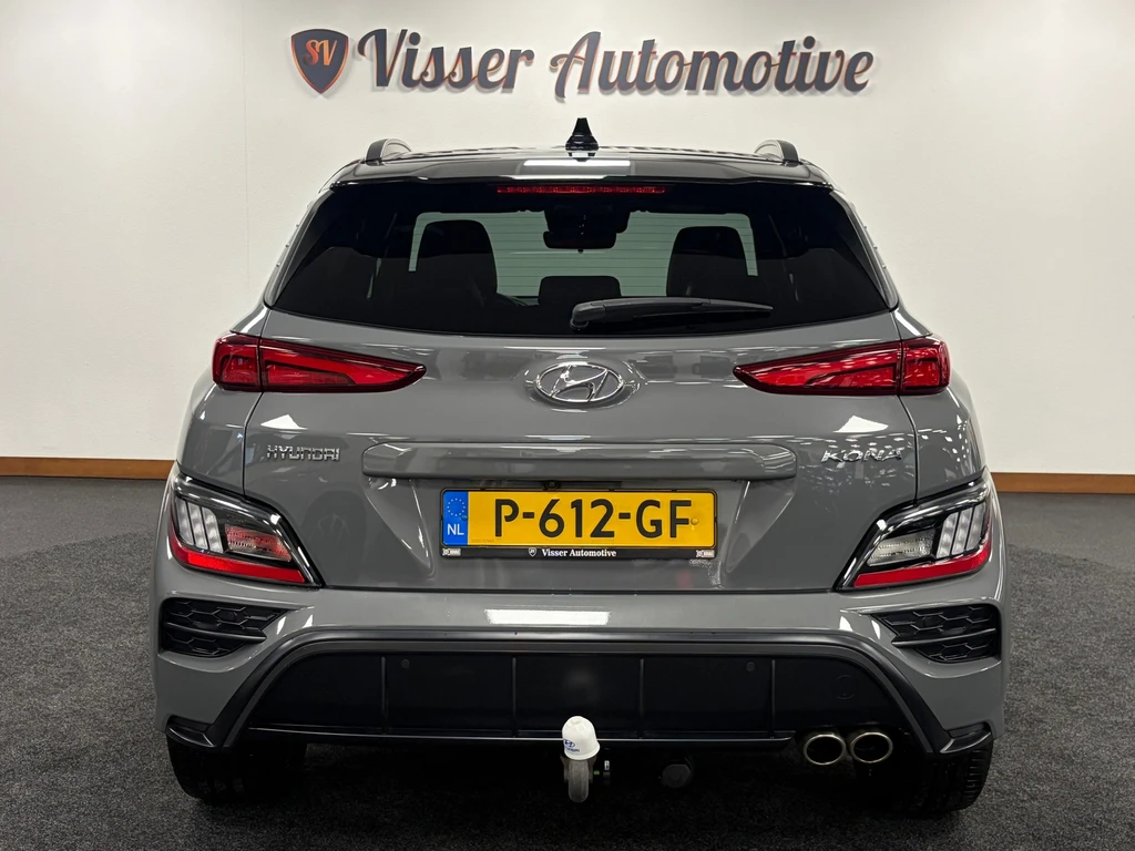 Hyundai Kona – foto 6