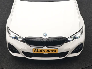 BMW 3 Serie – thumbnail 11