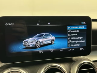 Mercedes-Benz C-Klasse – thumbnail 35