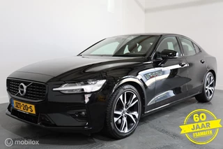 Volvo S60 – thumbnail 3