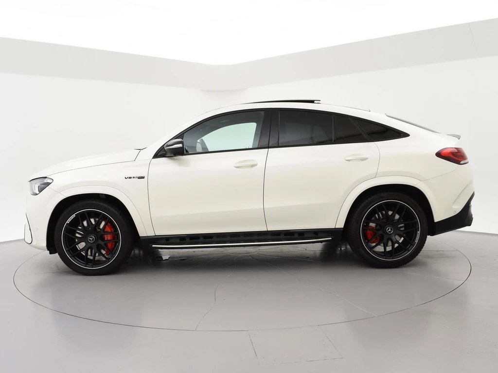 Mercedes-Benz GLE – foto 3