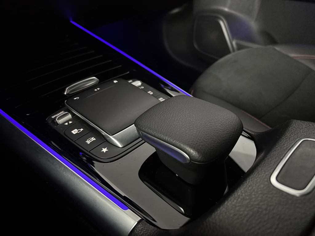 Mercedes-Benz EQA – foto 33