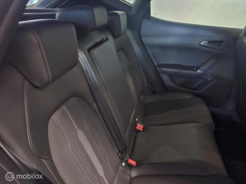 CUPRA Formentor – foto 12