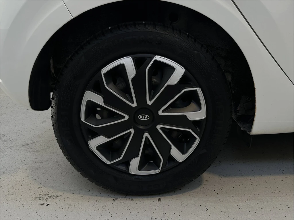 Kia Picanto – foto 23
