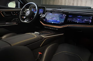 Mercedes-Benz E-Klasse – thumbnail 19