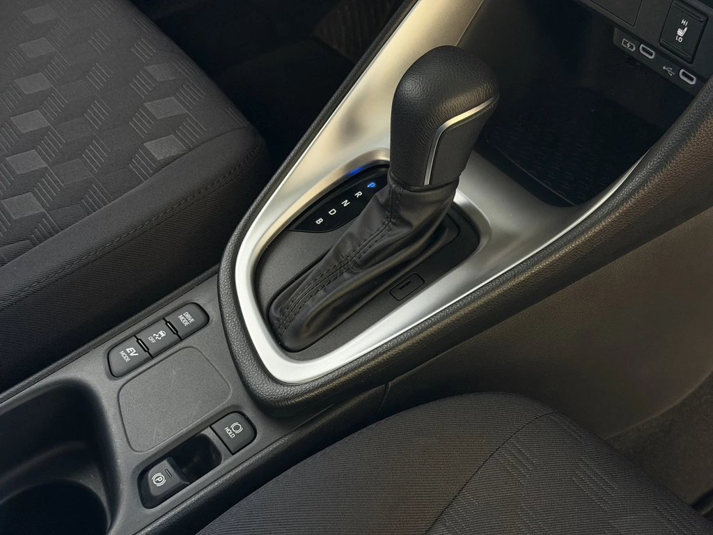 Toyota Yaris – foto 46