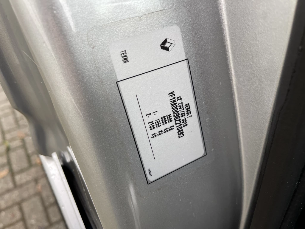 Renault Master – foto 21