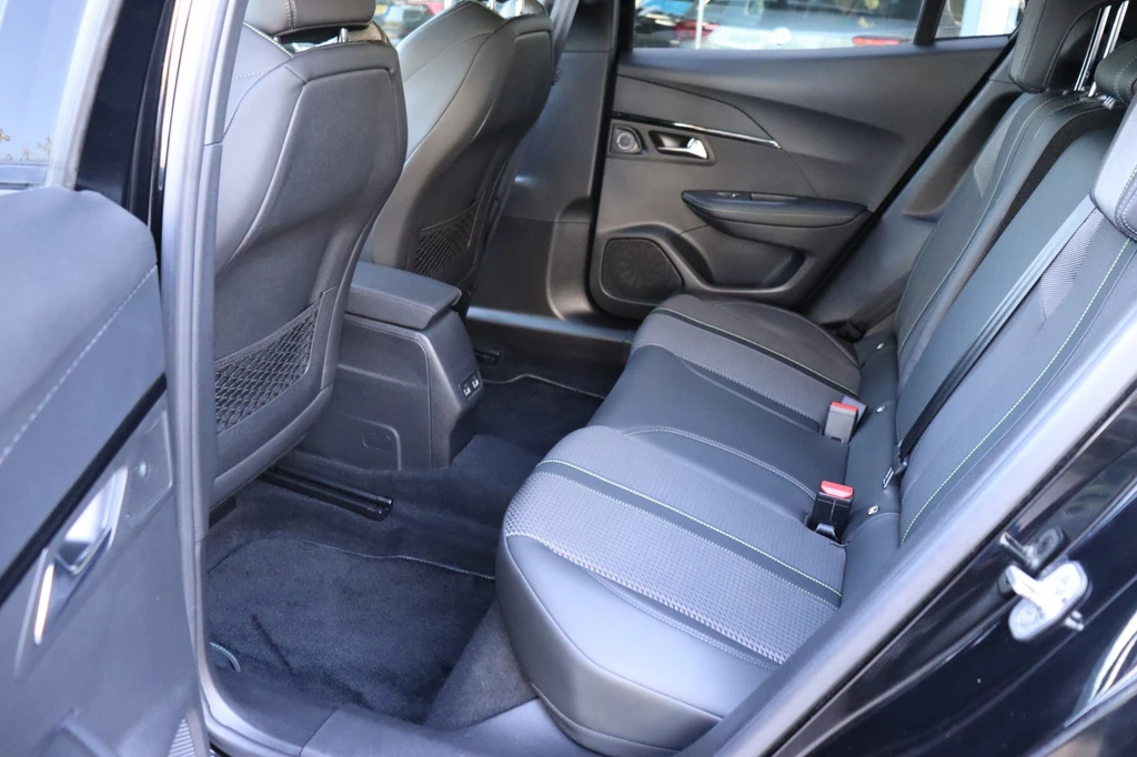 Peugeot 2008 – foto 11