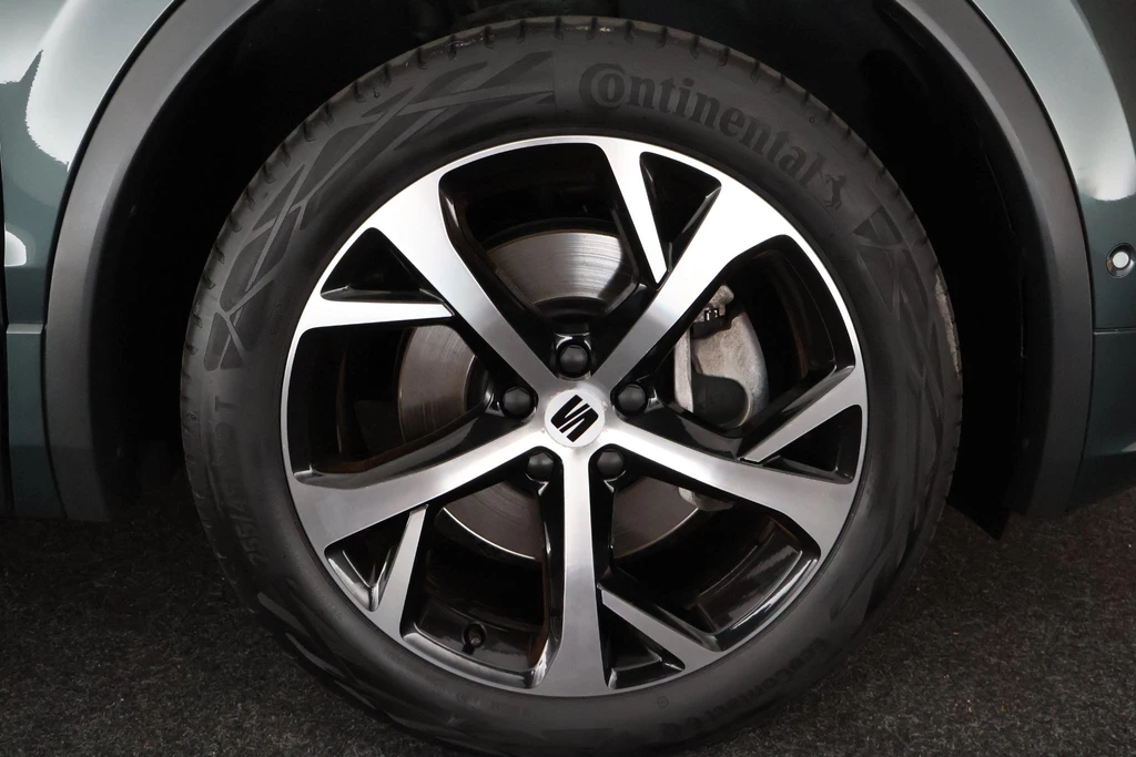 SEAT Tarraco – foto 51