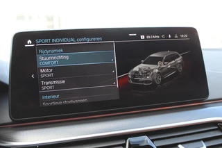 BMW 5 Serie – thumbnail 45