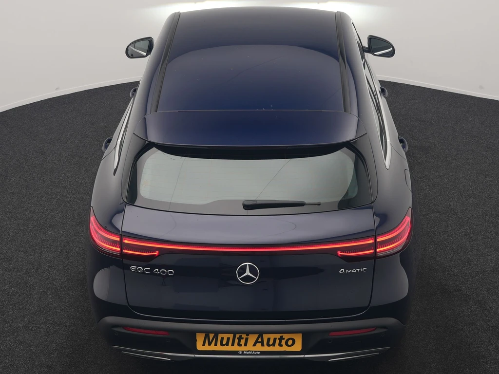 Mercedes-Benz EQC – foto 6